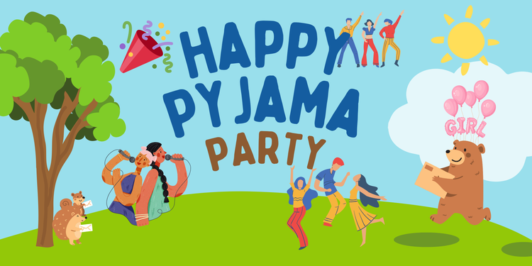 Kids Pyjamas