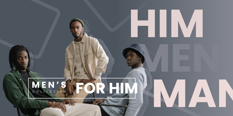For Him