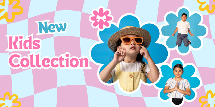 Kids Activities