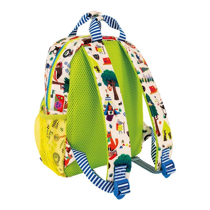 Adventure Back Pack