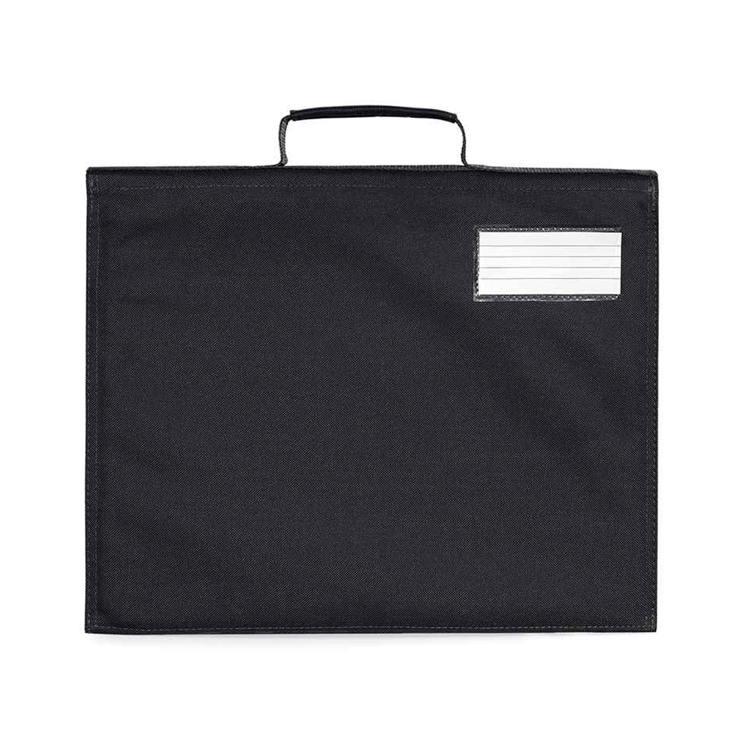 Personalized Gradient Music Note Bag