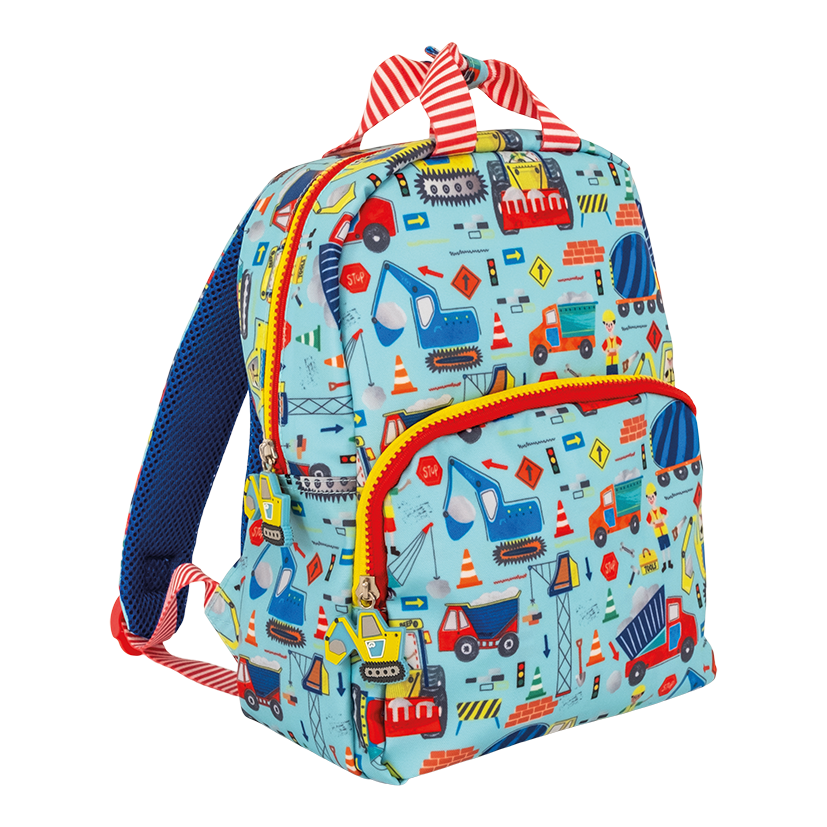 Construction Back Pack