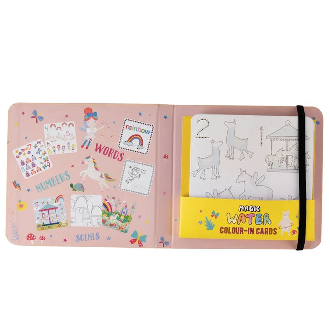 Rainbow Pack Sparkle, Play & Magic 25% OFF