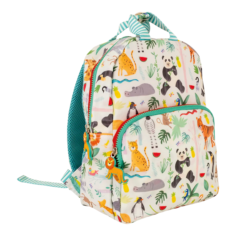 Jungle Pack 20% OFF