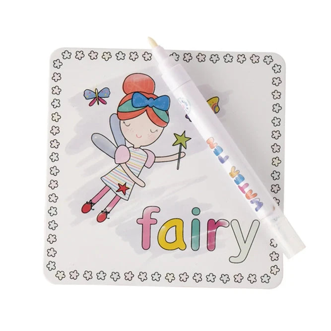 Rainbow Pack Sparkle, Play & Magic 25% OFF