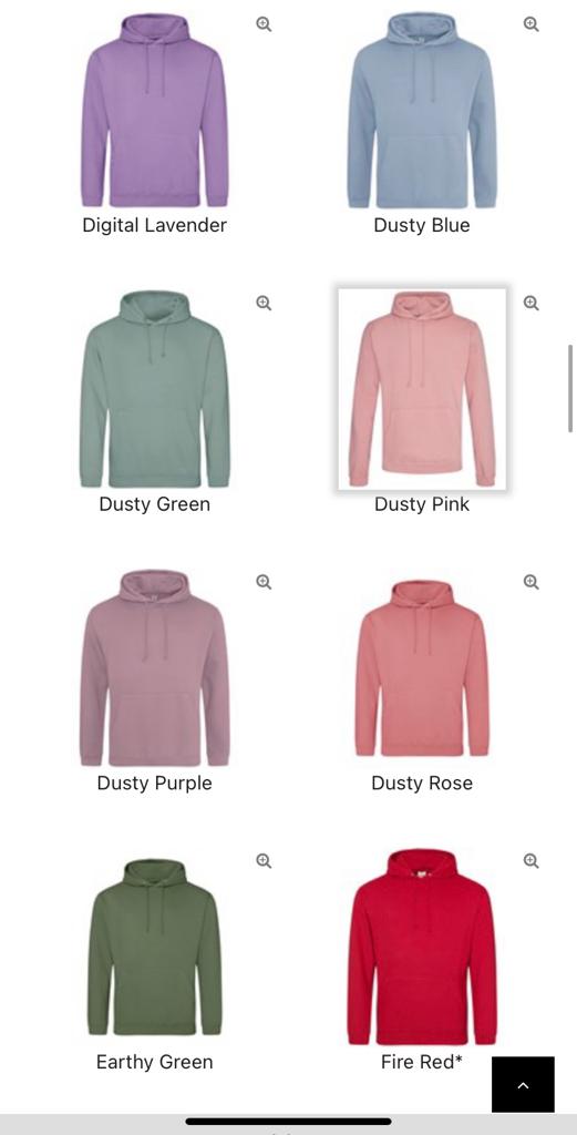 School Run Hoodie