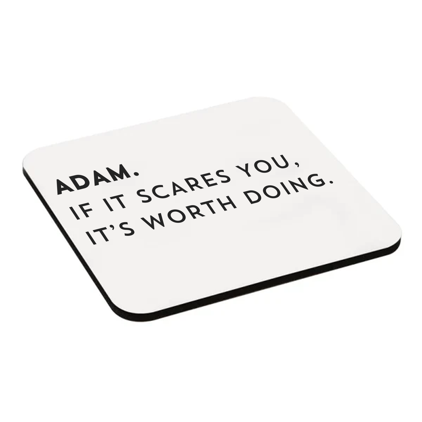 Coaters- Graduation- Personalised Gift