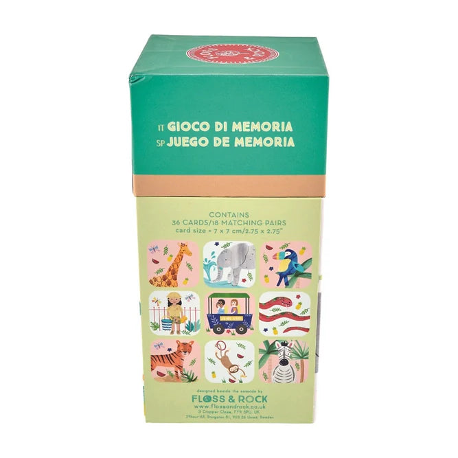 Jungle Pack 20% OFF