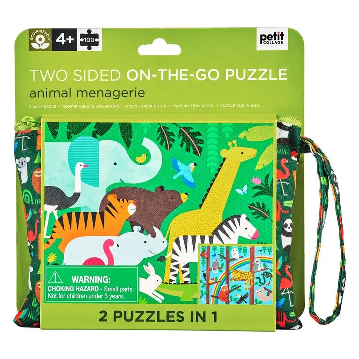 Jungle Pack 20% OFF