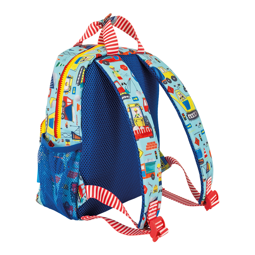 Construction Back Pack