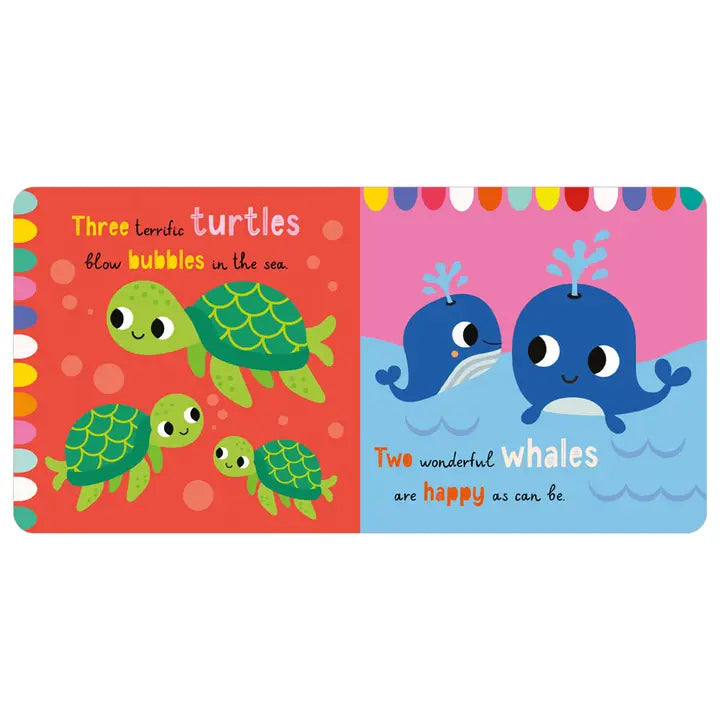 Little Stars Splish Splash Little Shark Bath Book
