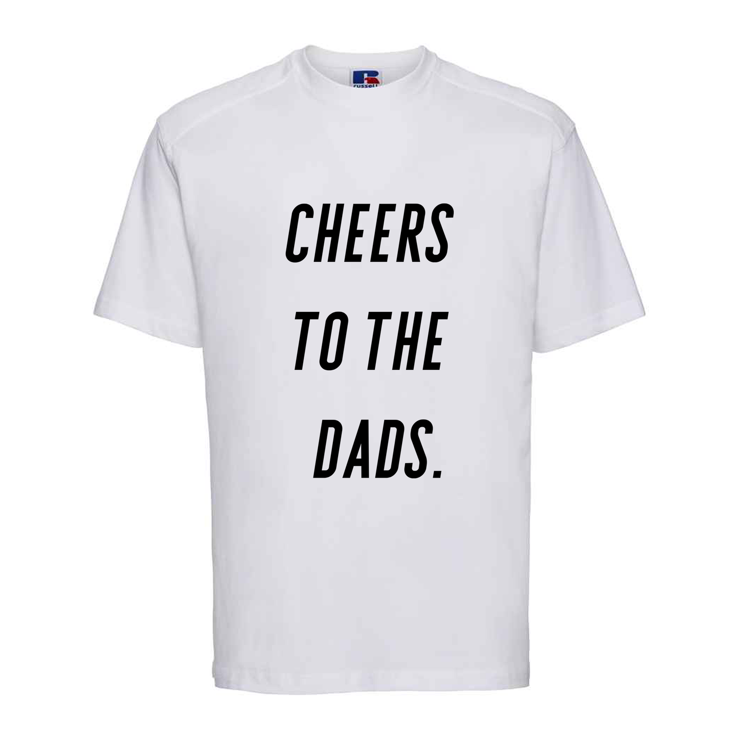 T-Shirt Dad/Grandad/Daddy