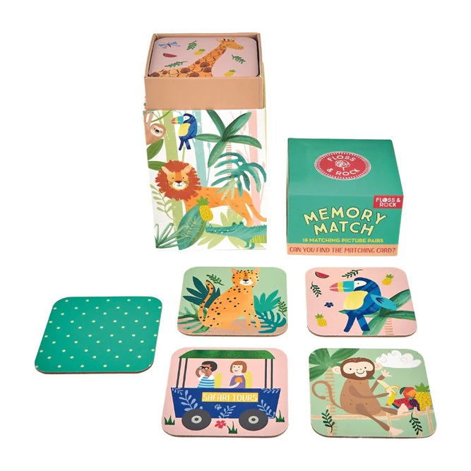 Jungle Pack 20% OFF