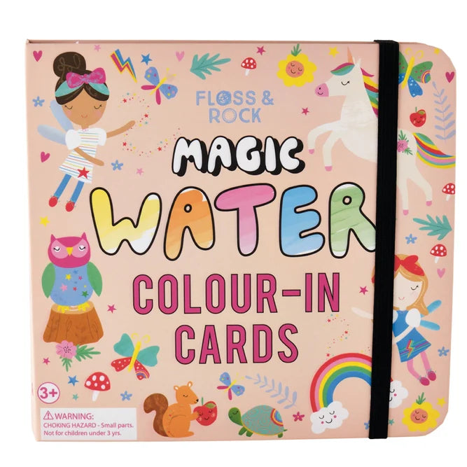 Rainbow Pack Sparkle, Play & Magic 25% OFF