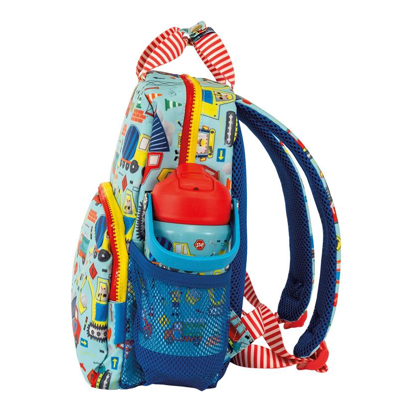 Construction Back Pack