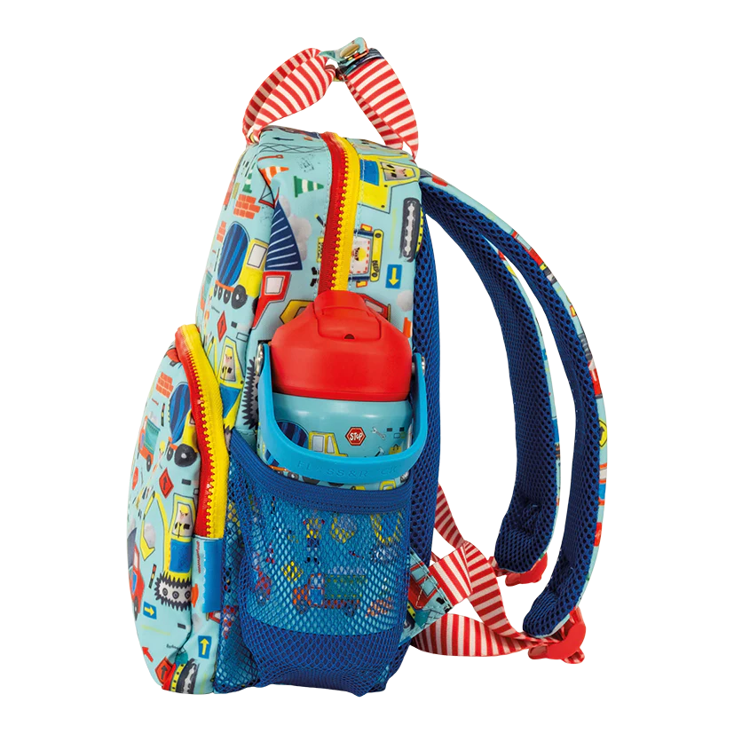 Construction Pack Mess-Free Creative Fun On the Go! 35% OFF