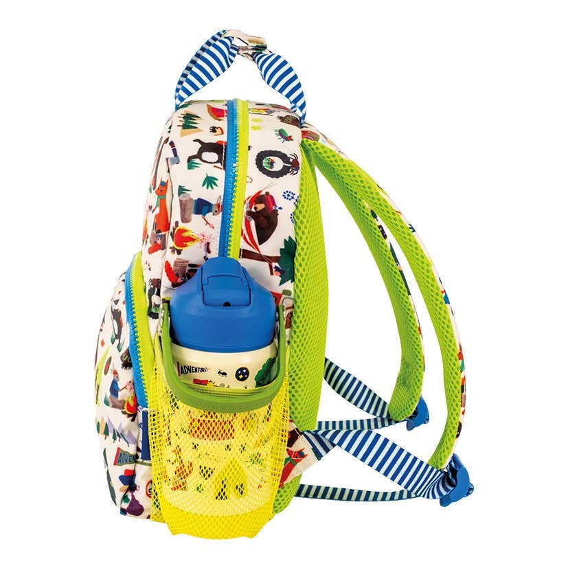 Adventure Back Pack