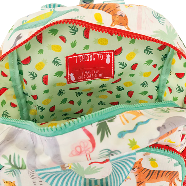 Jungle Pack 20% OFF