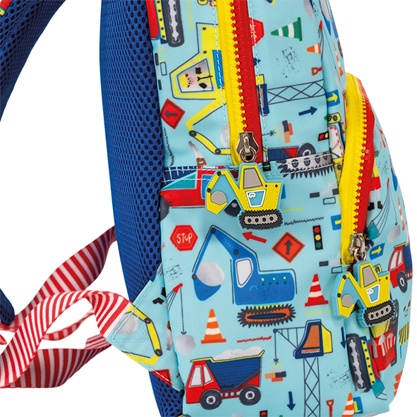 Construction Back Pack