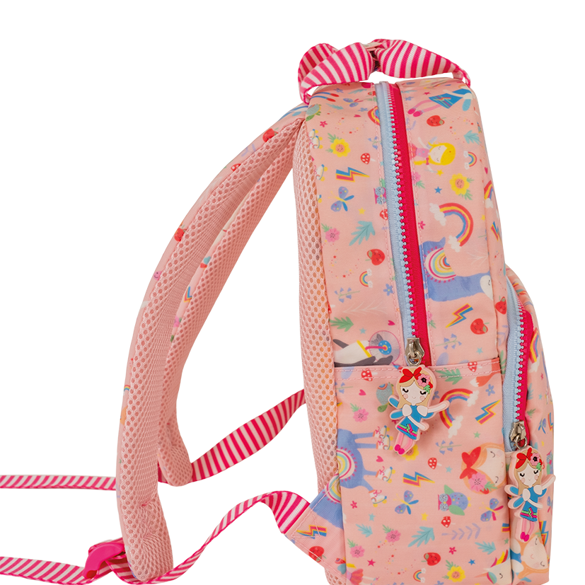 Rainbow Fairy Back Pack