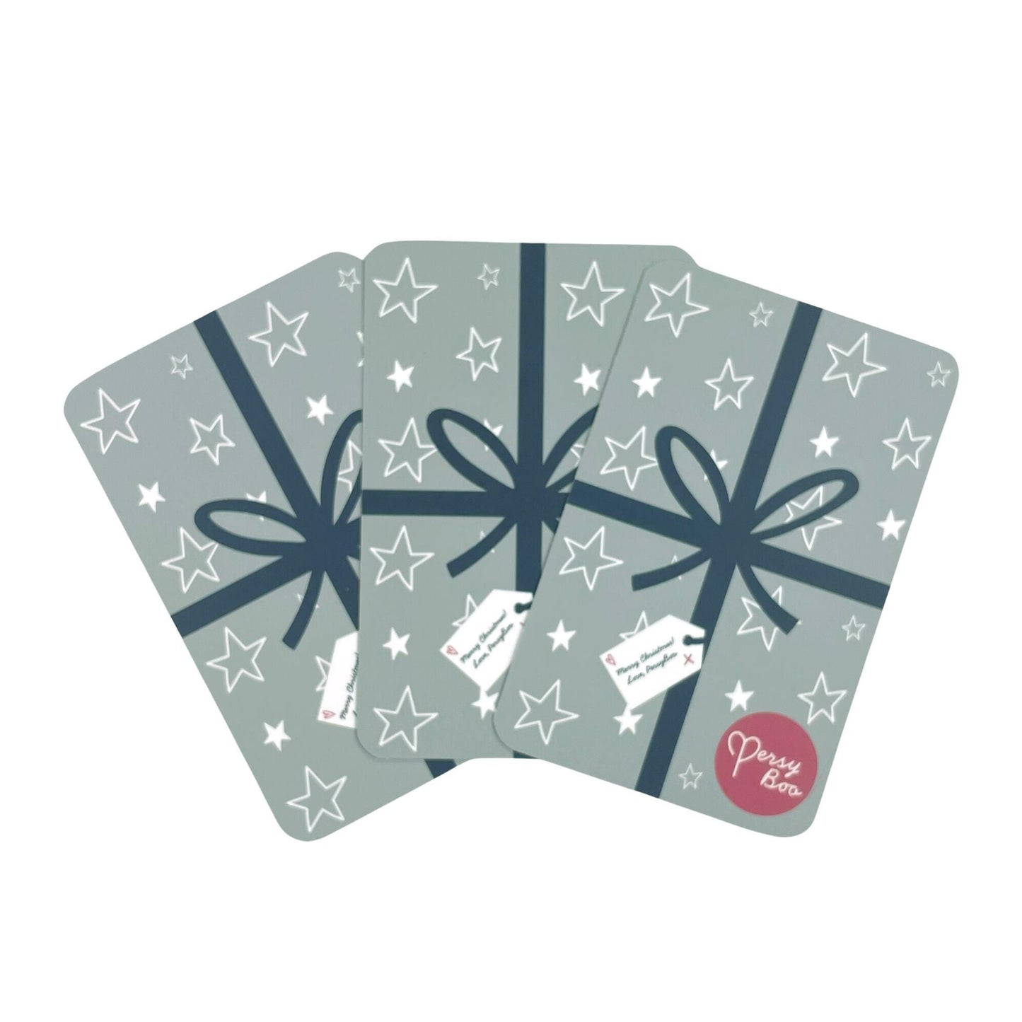 Christmas Wish Cards – Spread Holiday Cheer & Magic - Affirmation Cards