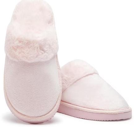 Custom Cosy Slippers/ Gift – Personalized with any Name