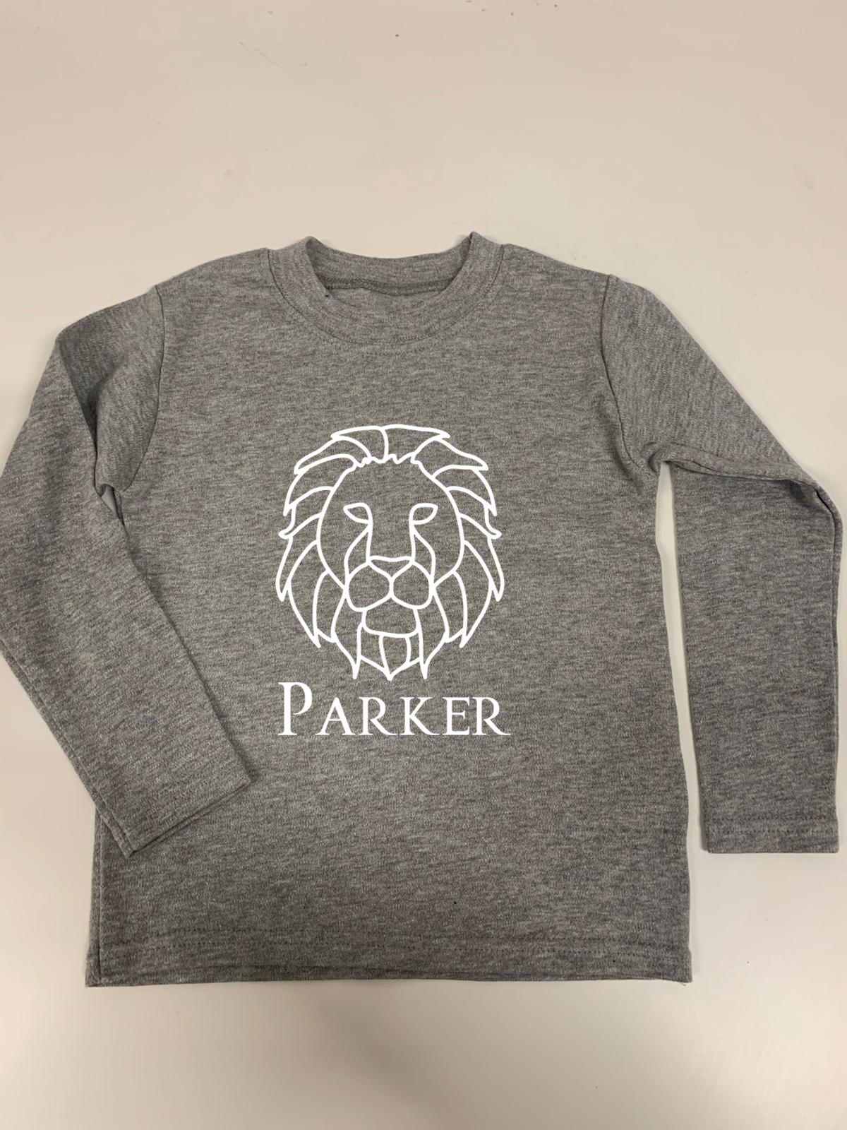 GEO Lion T-Shirt