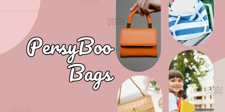 Tote & Shopper Bags