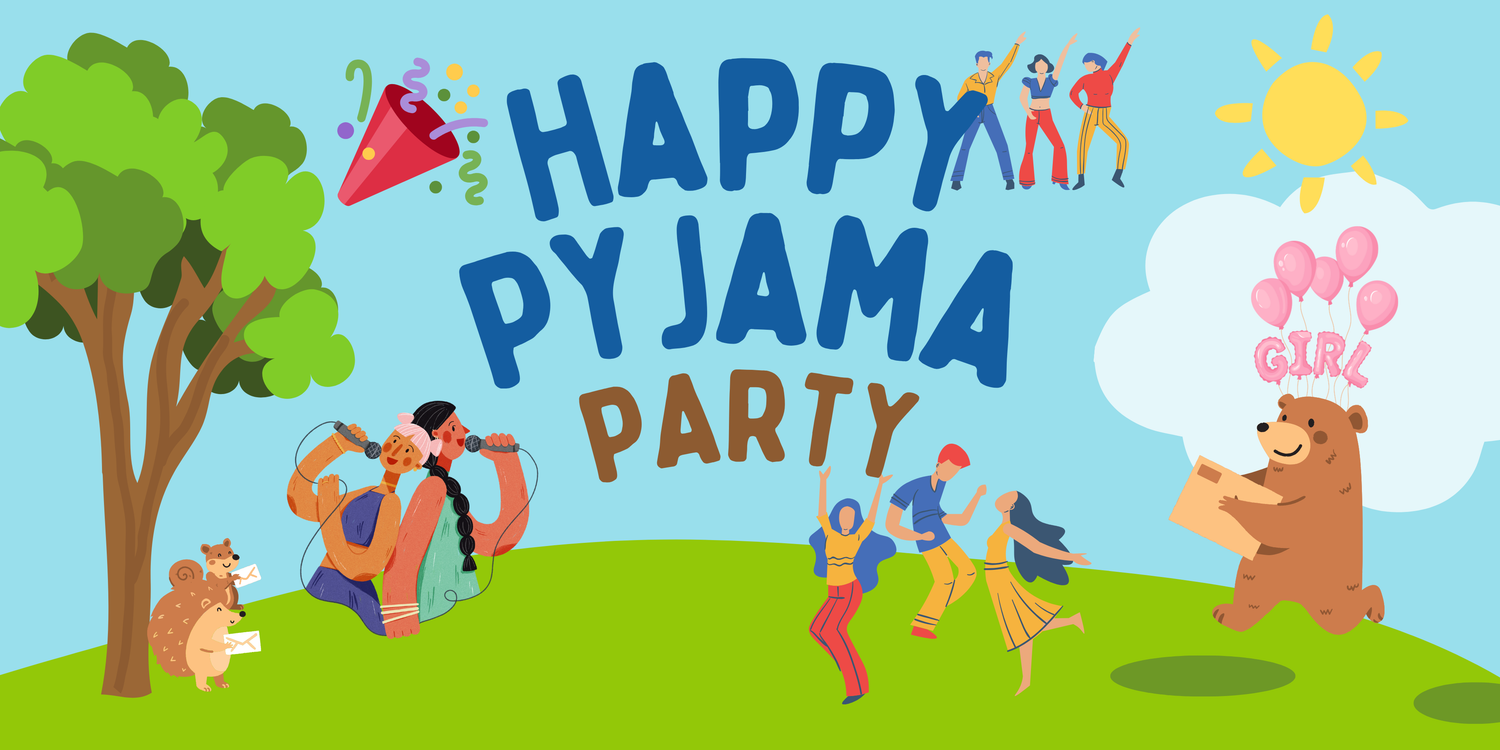 Kids Pyjamas