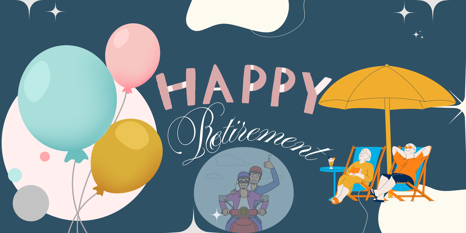 Leaving / Retirement