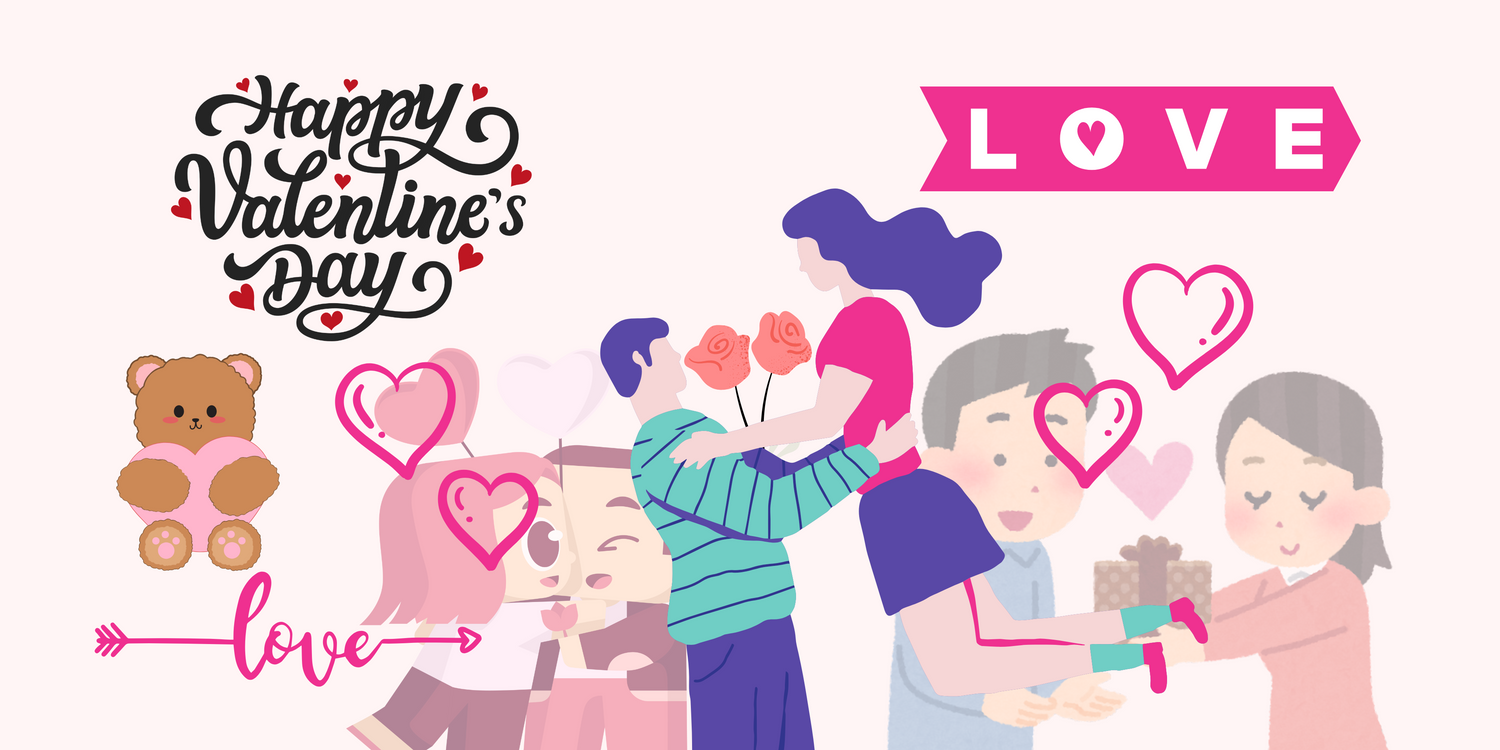 Valentines' Day