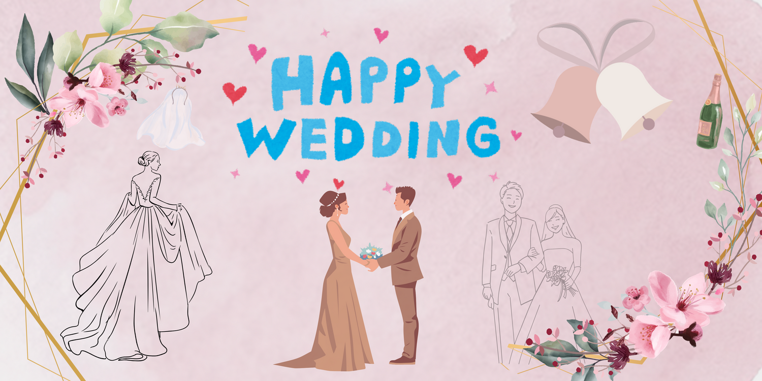 Wedding & Bridal