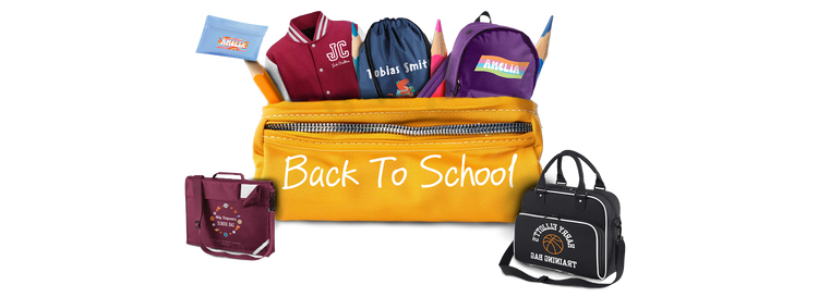 Back To School