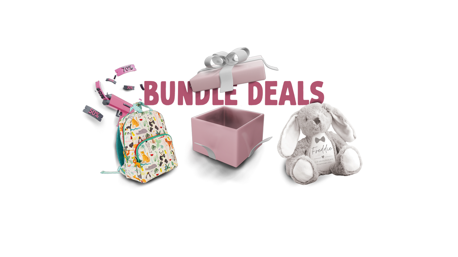 Bundles