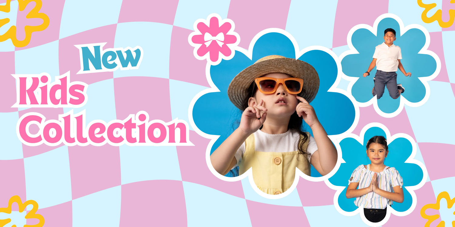 Kids Activities