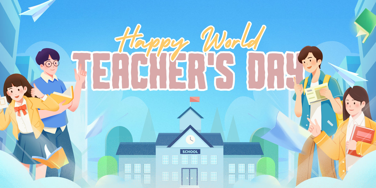 Teachers Gifts
