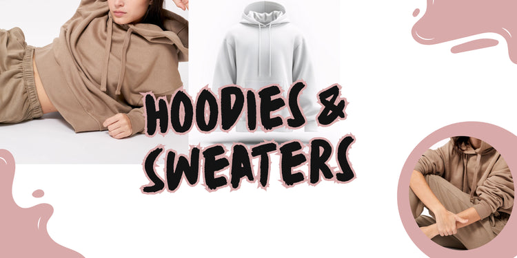 Mama Jumpers & Hoodies