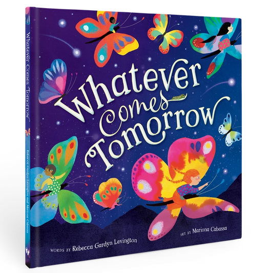 Whatever comes Tomorrow