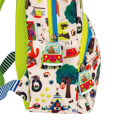 Adventure Back Pack