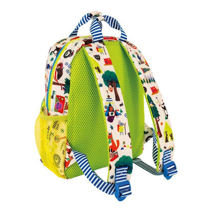 Adventure Back Pack