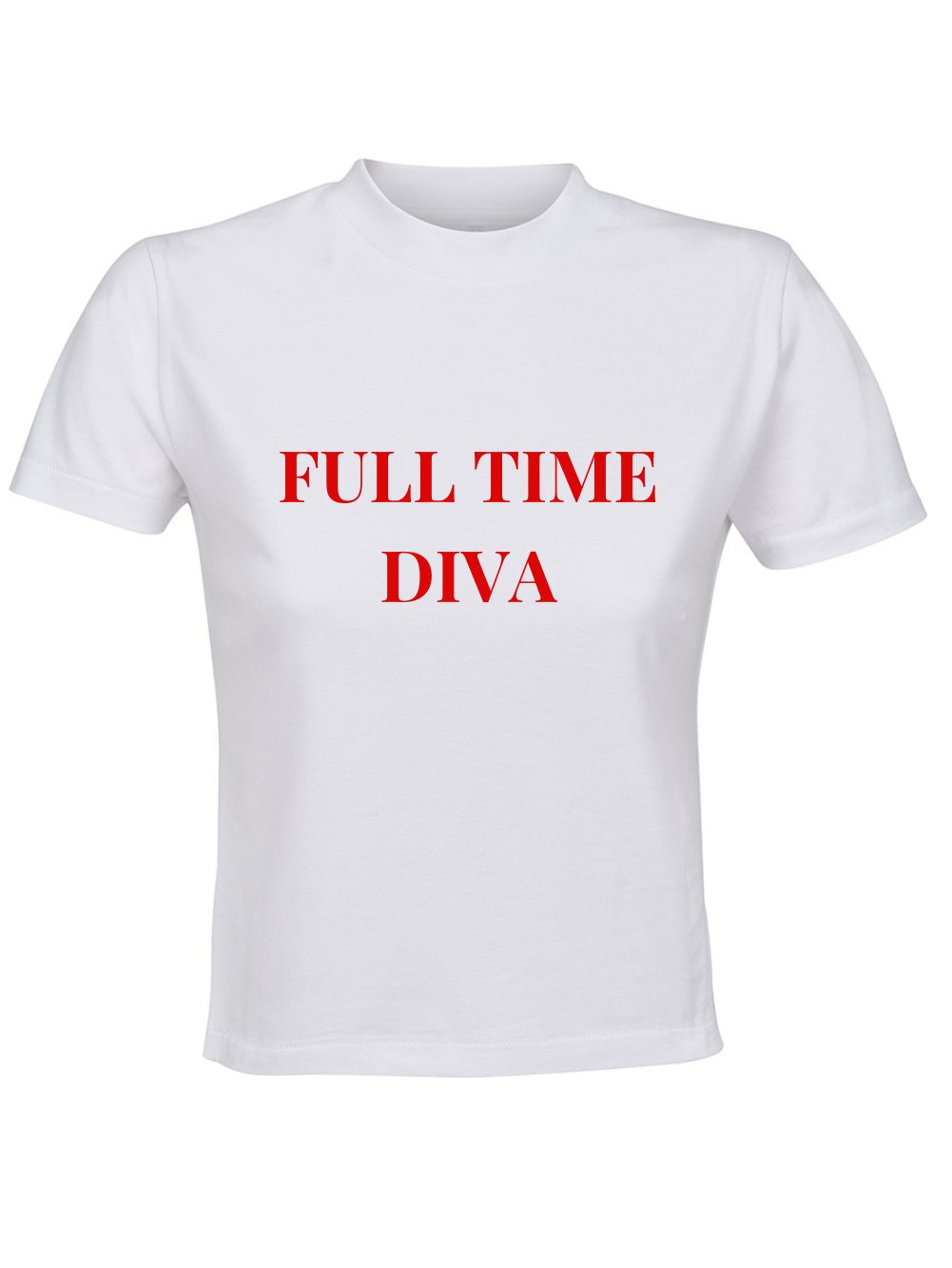 England Football Era Slogan Tee | Funny England Fan Shirt | Women’s Cropped T-Shirt | World Cup 2026