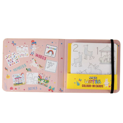 Rainbow Pack Sparkle, Play & Magic 25% OFF