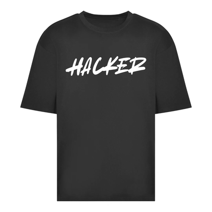 K-Pop Inspired Oversized Kids T-shirt - Trending Quote Top For Children
