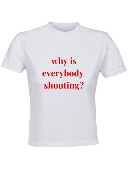England Football Era Slogan Tee | Funny England Fan Shirt | Women’s Cropped T-Shirt | World Cup 2026