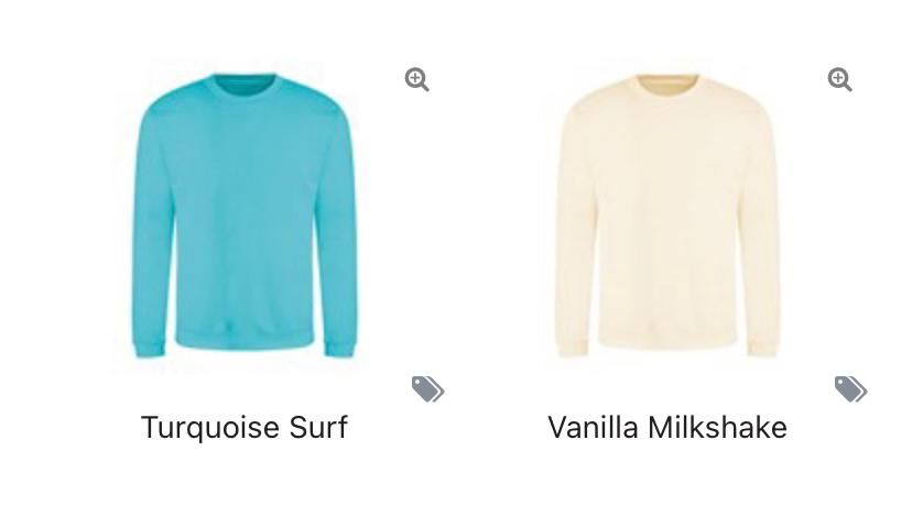 This Is my Day Off Sweatshirt