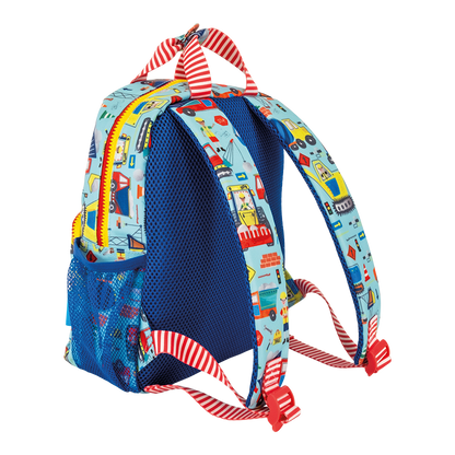 Construction Back Pack