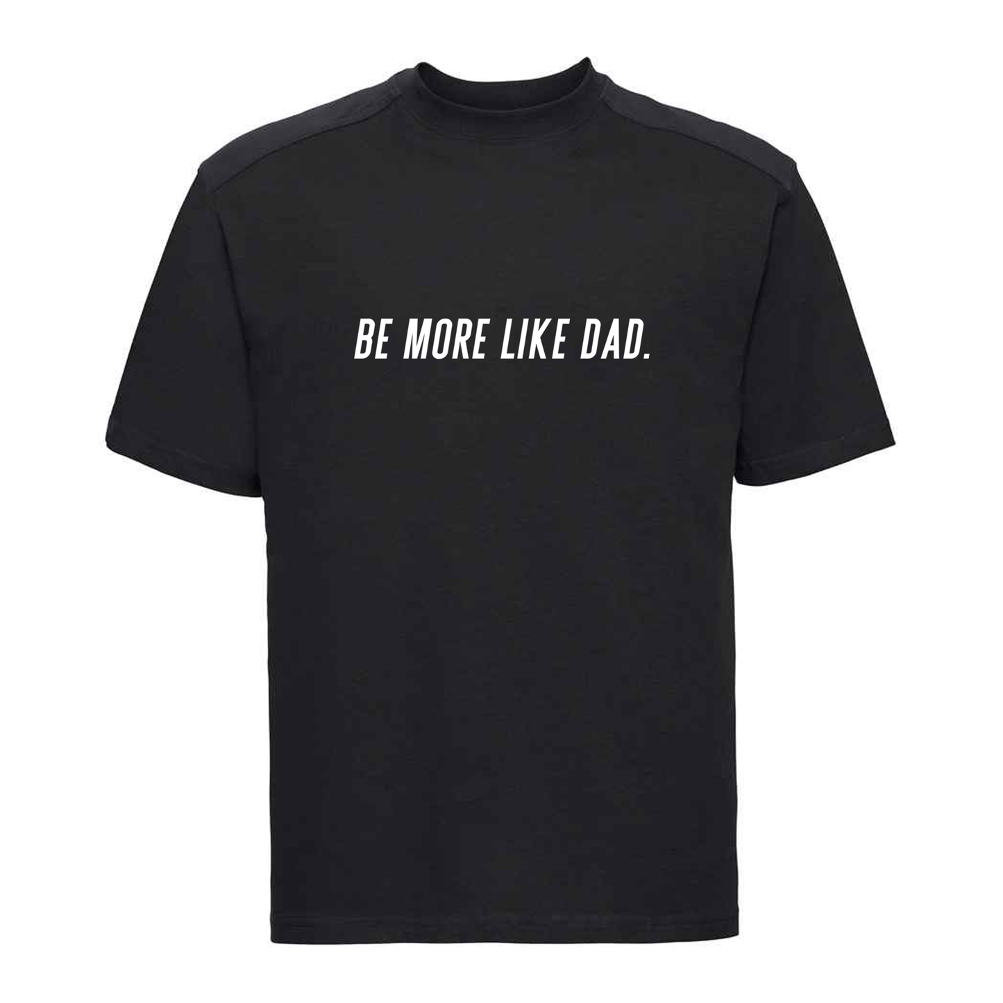 T-Shirt Dad/Grandad/Daddy