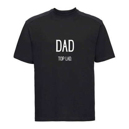 T-Shirt Dad/Grandad/Daddy