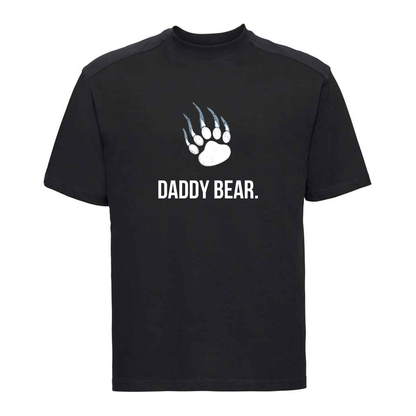 T-Shirt Dad/Grandad/Daddy