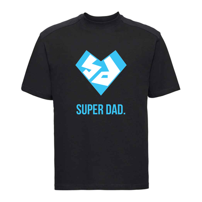 T-Shirt Dad/Grandad/Daddy